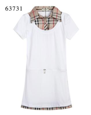 Burberry Women Shirts-743